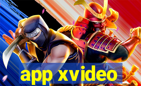 app xvideo